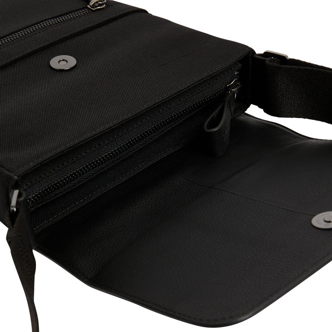 Haworth Black