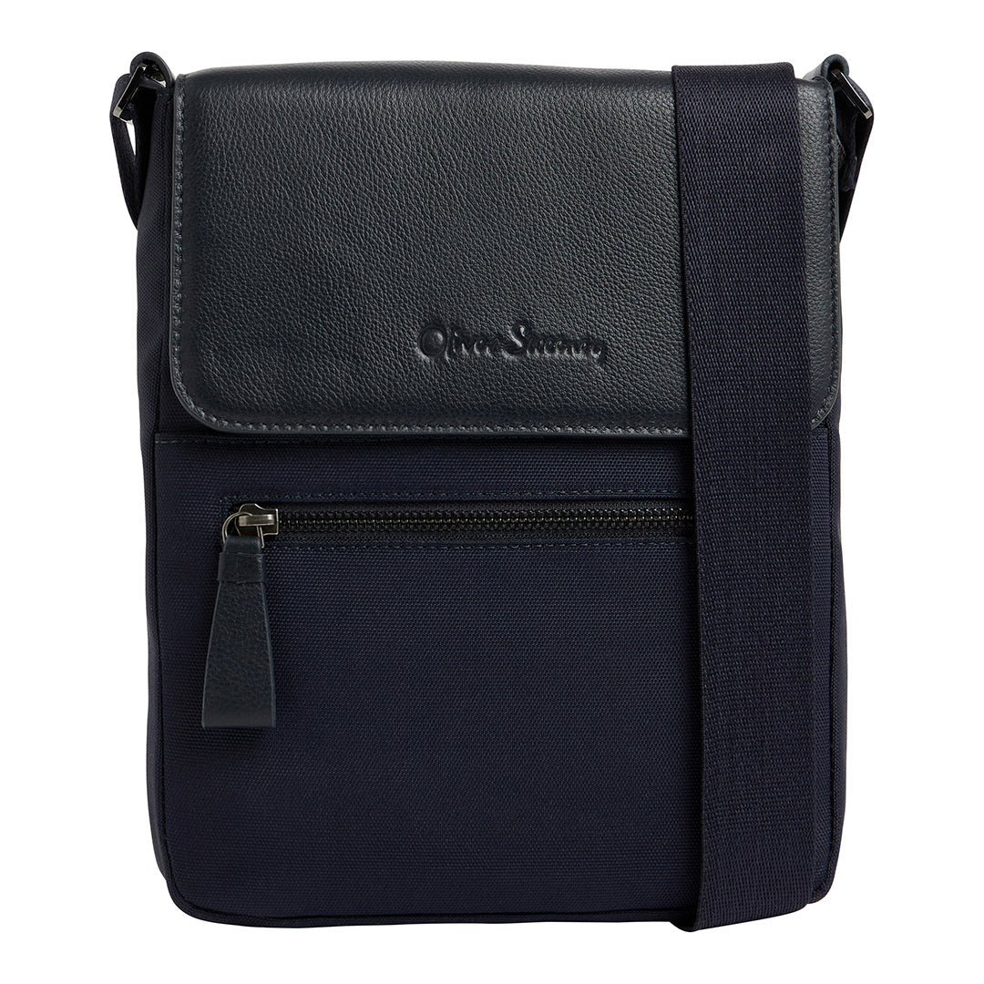 Haworth Navy