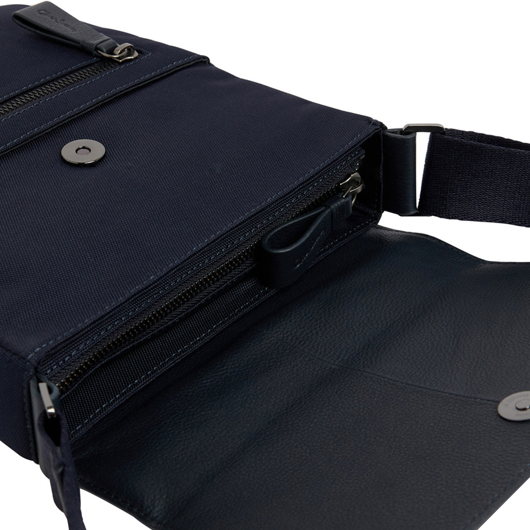 Haworth Navy