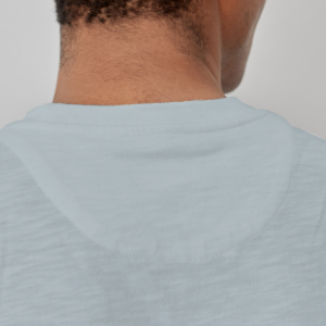 Closeup of Back neck buggy