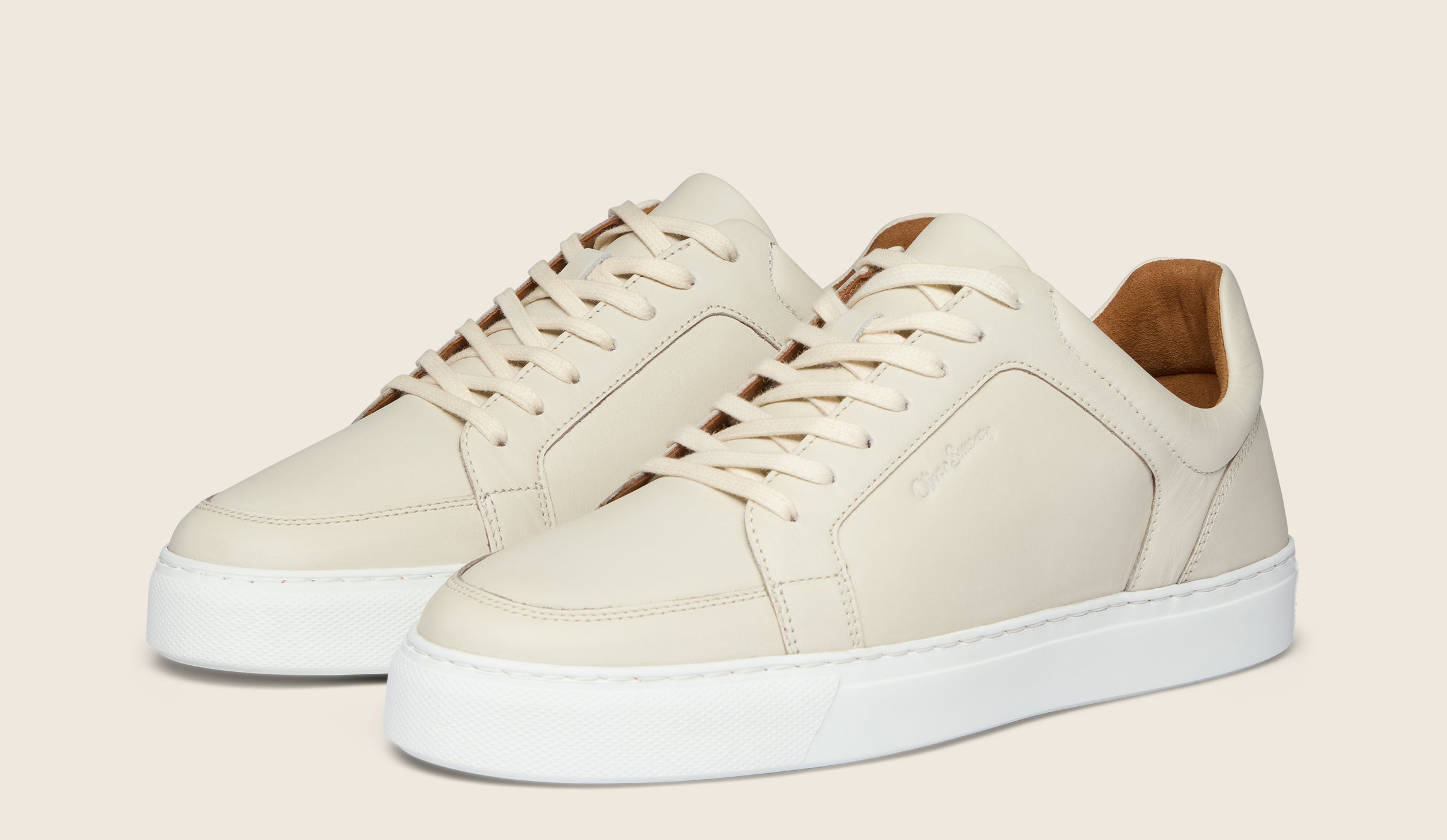Helton Off White