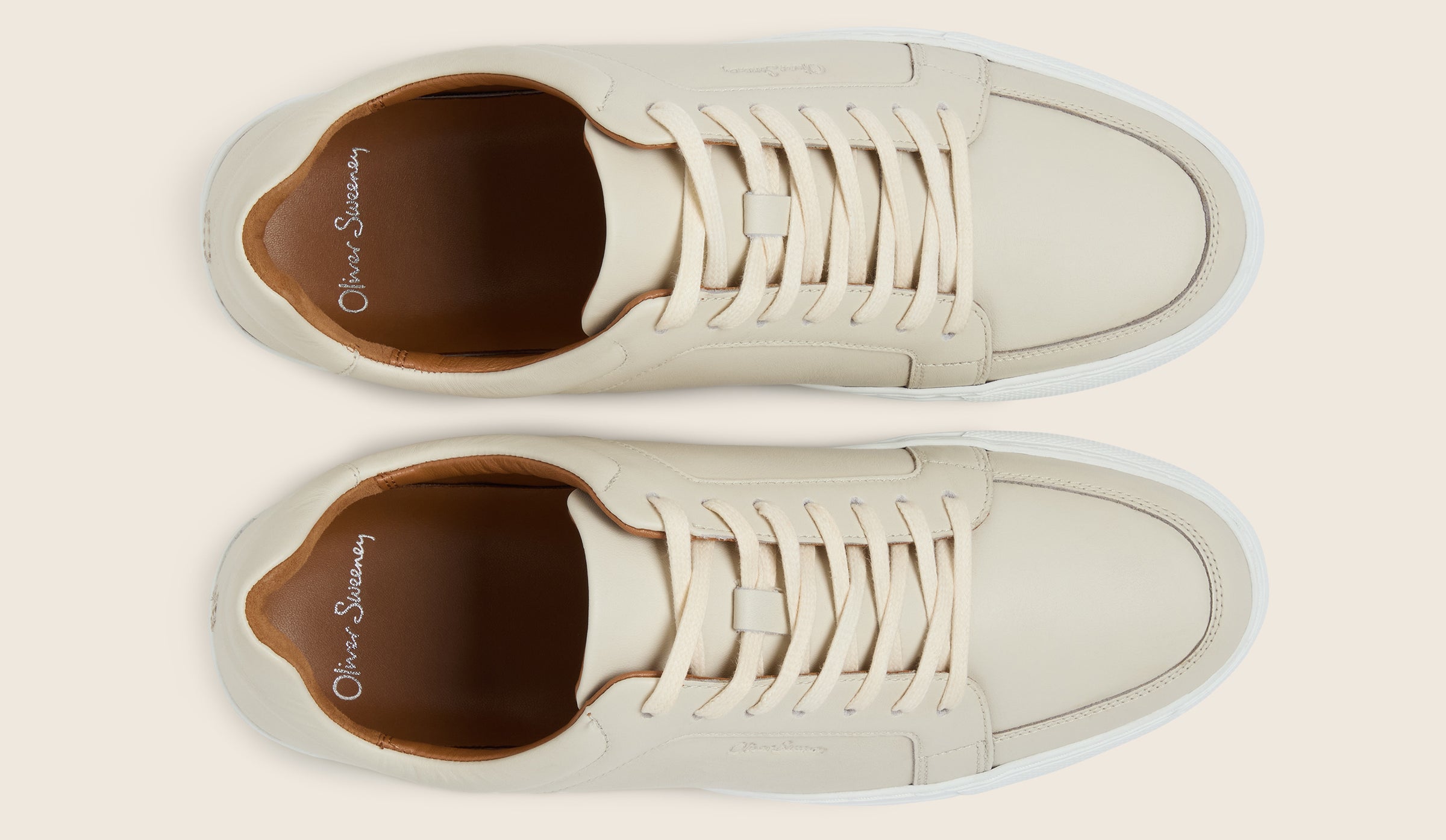 Helton Off White