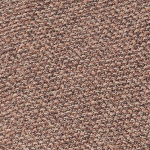 Closeup of Moss stitch/Twisted yarn