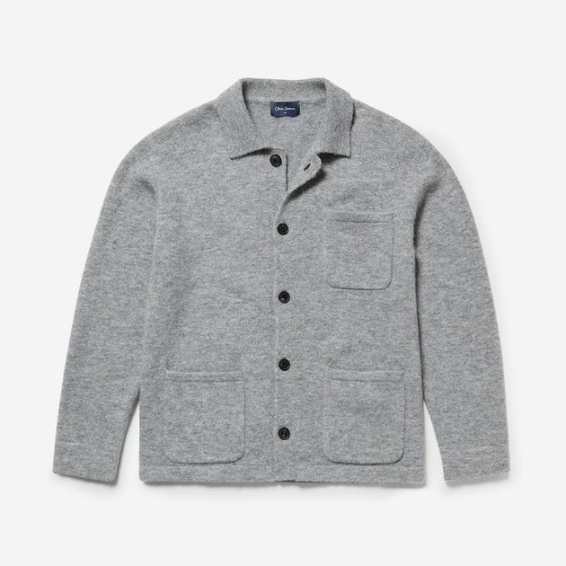 Heywood Grey