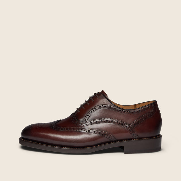 Hunstanton Dark Brown