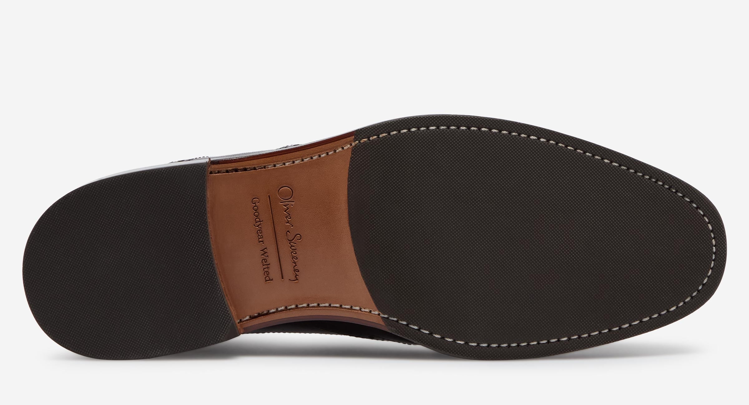 Hunstanton Dark Brown