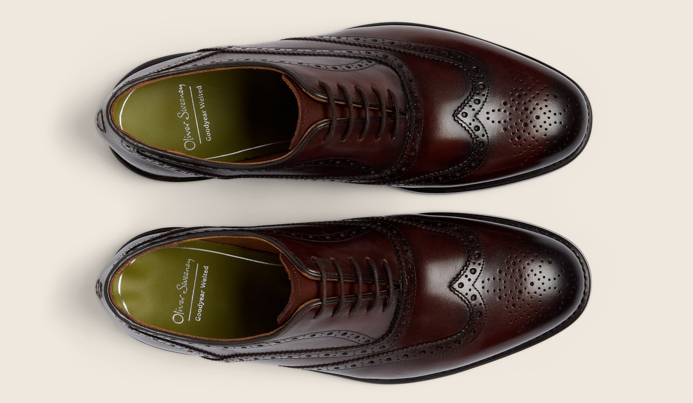 Hunstanton Dark Brown