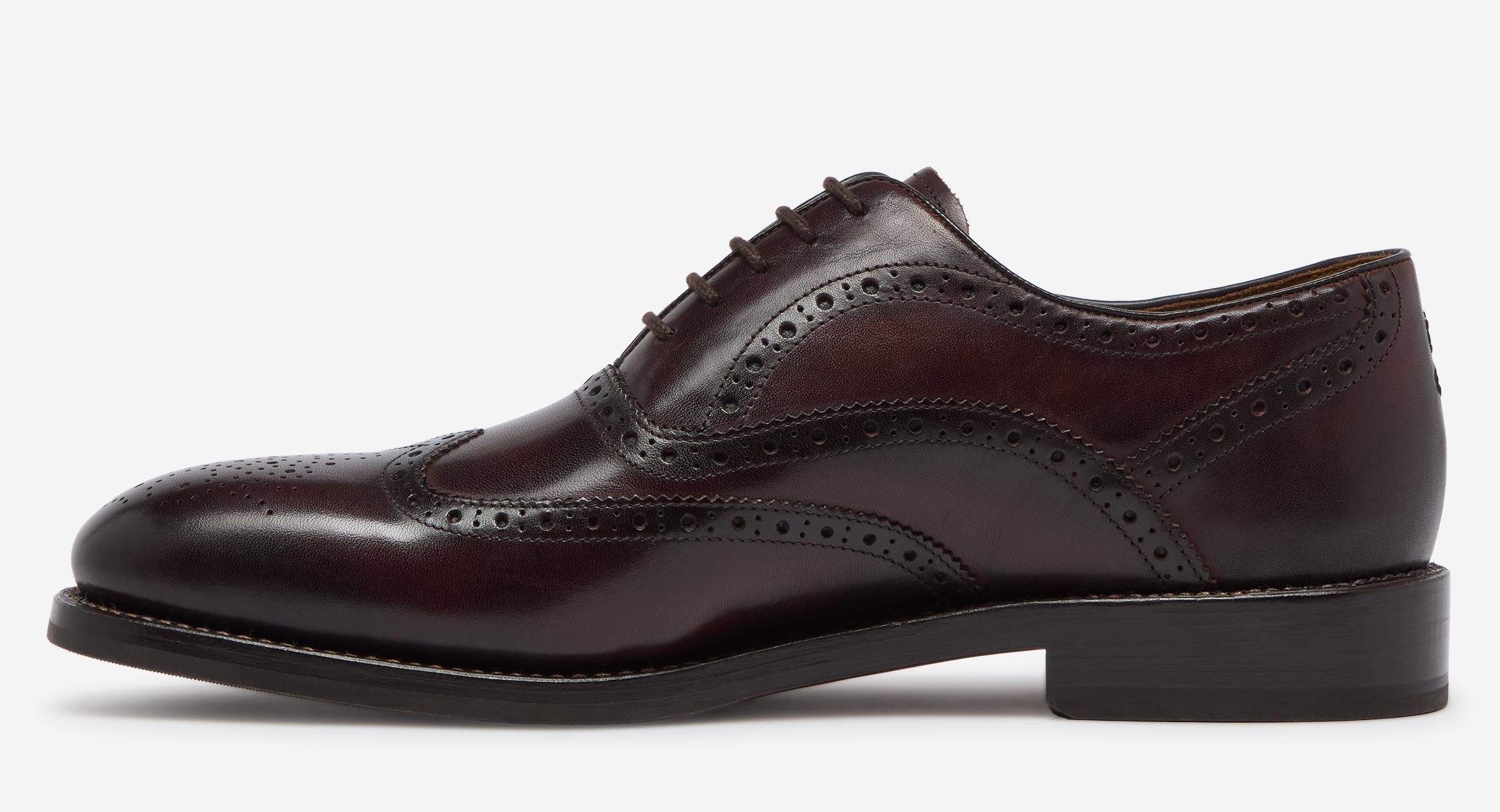 Hunstanton Dark Brown