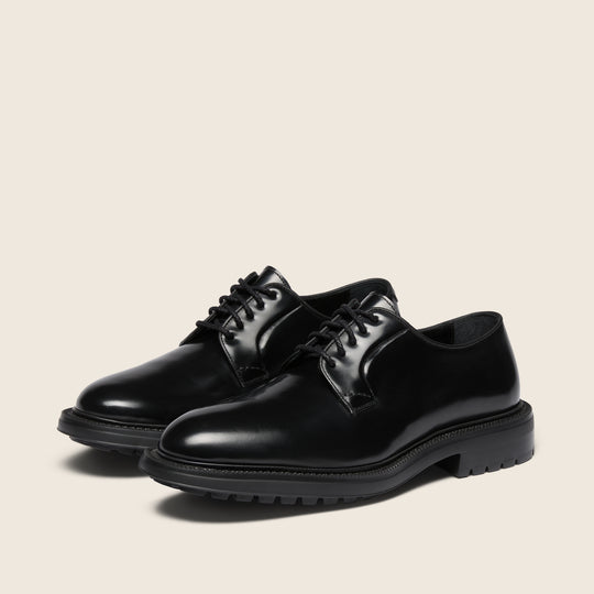 Heredia Black