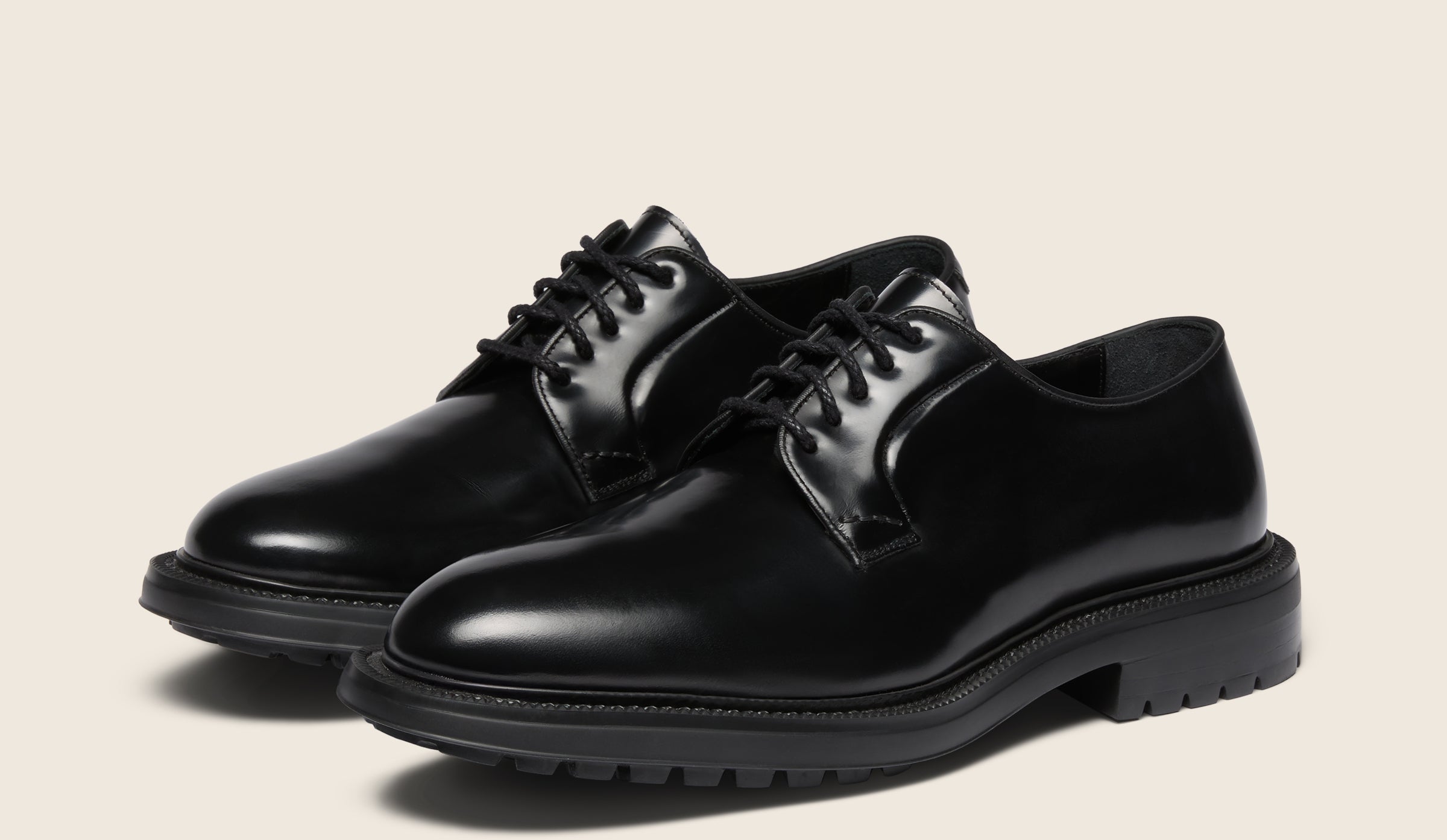 Heredia Black