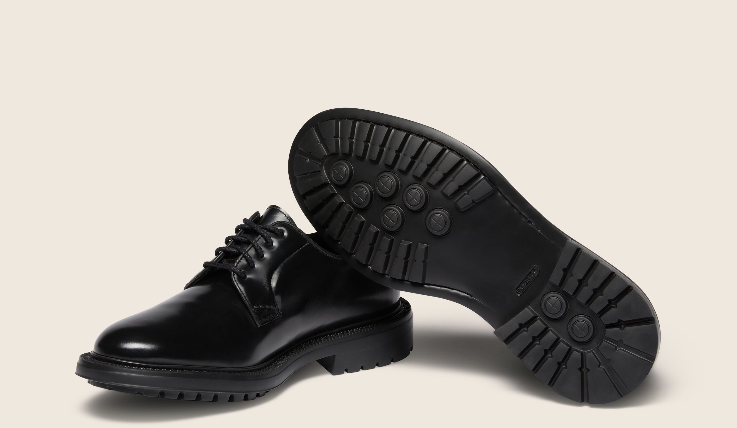 Heredia Black