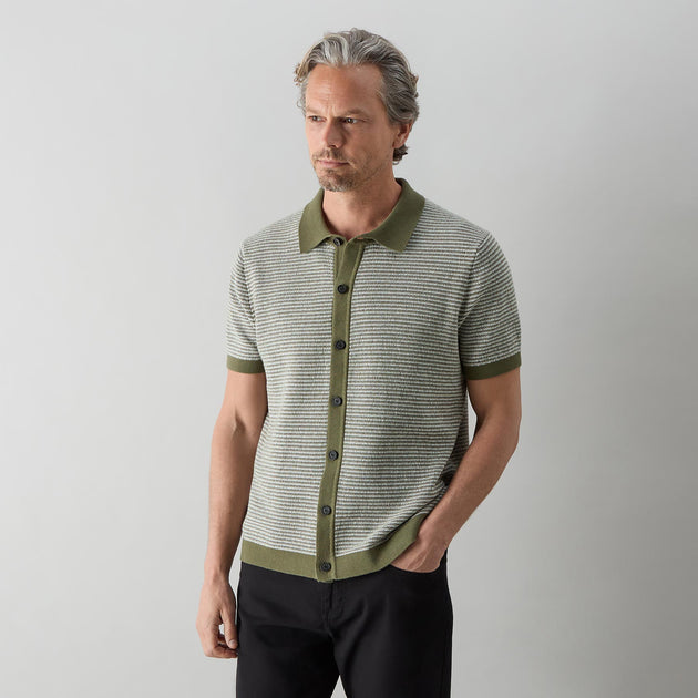 Hessle Khaki