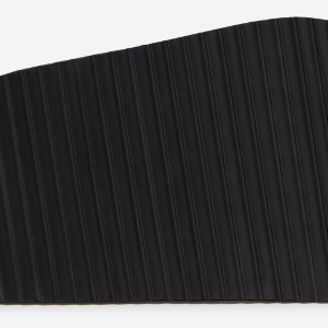 Closeup of EVA outsole