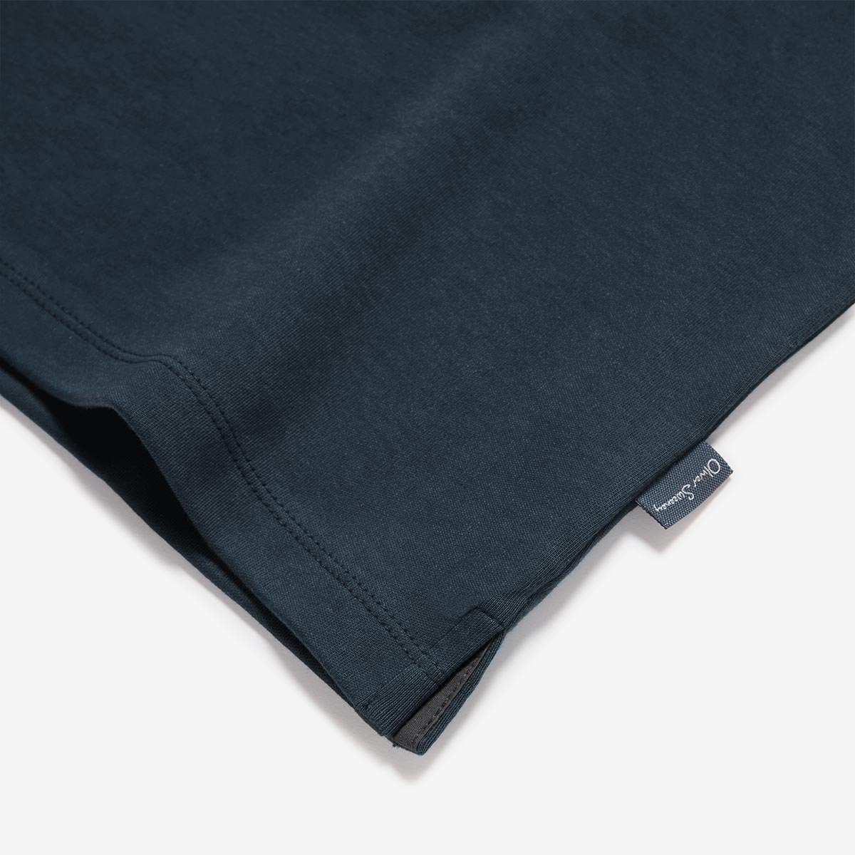 Hudson Polo - Midnight blue