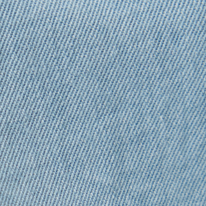 Closeup of 100% organic cotton