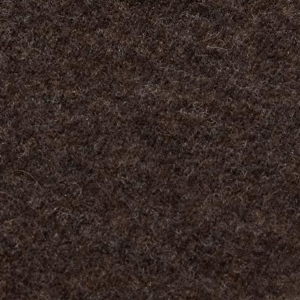 Closeup of 5 gauge knit & marled yarn