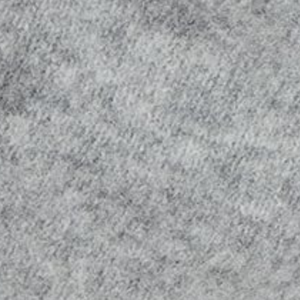Closeup of 5 gauge knit & marled yarn