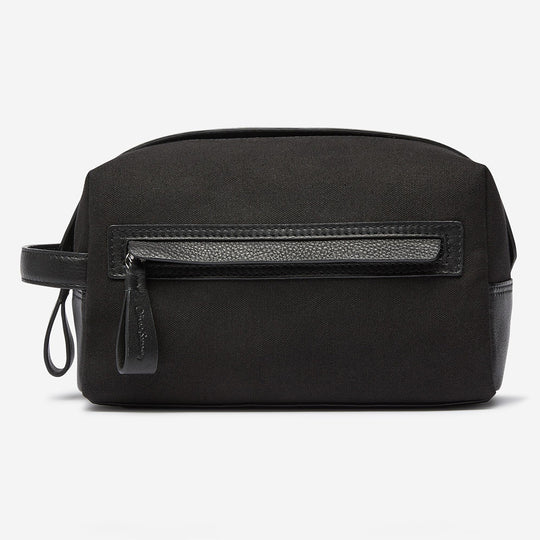 Hartwell Black Canvas