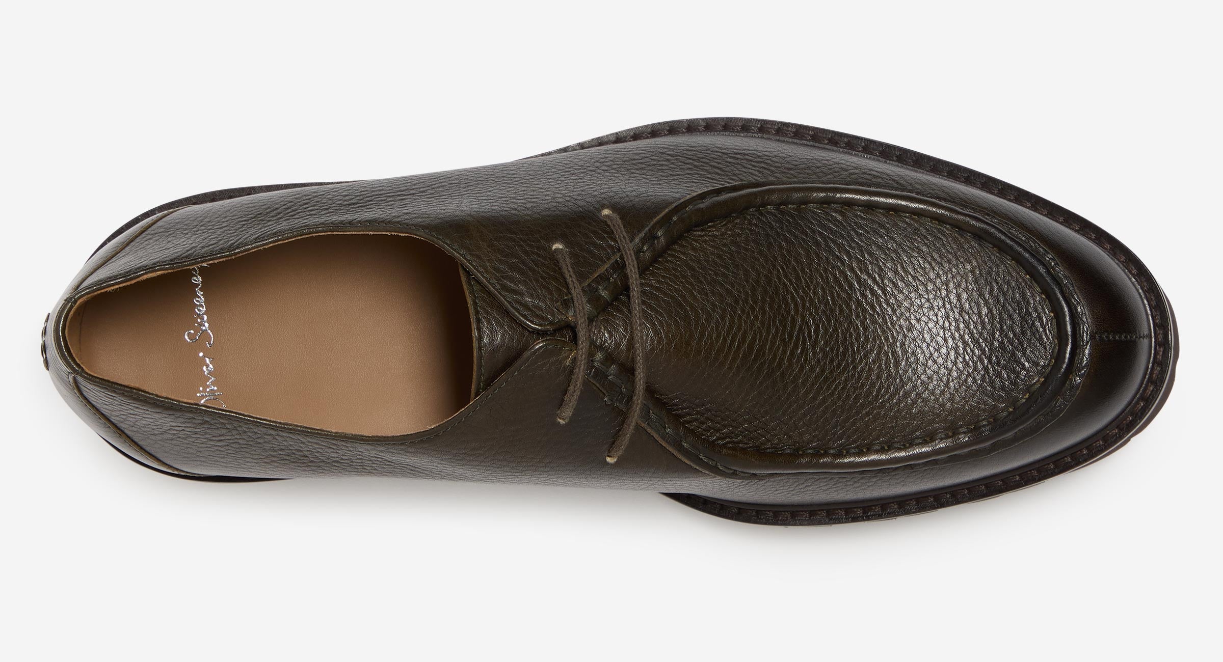 Hayes Khaki | Men's Shoes