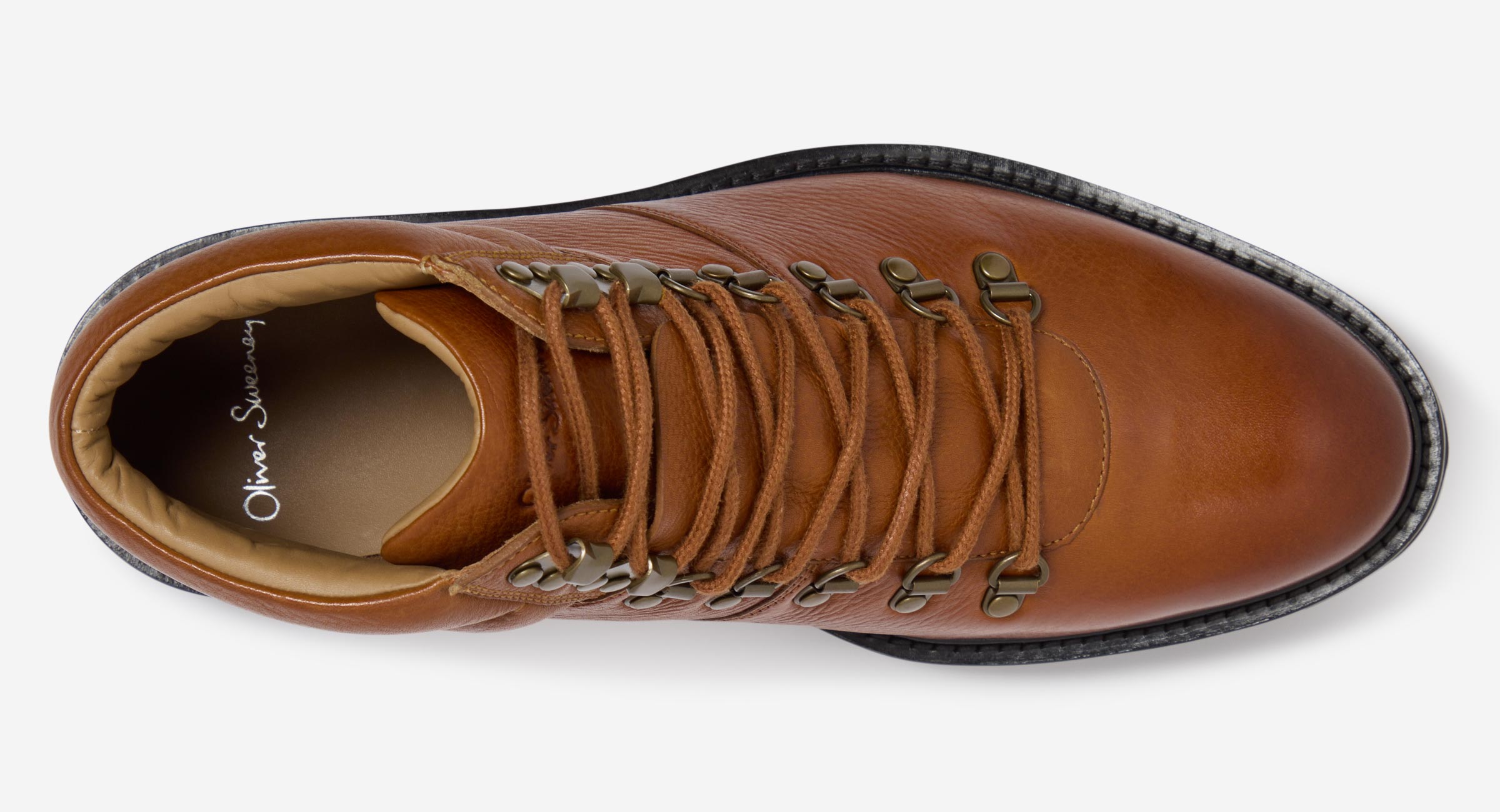 Mens tan hiking boots deals