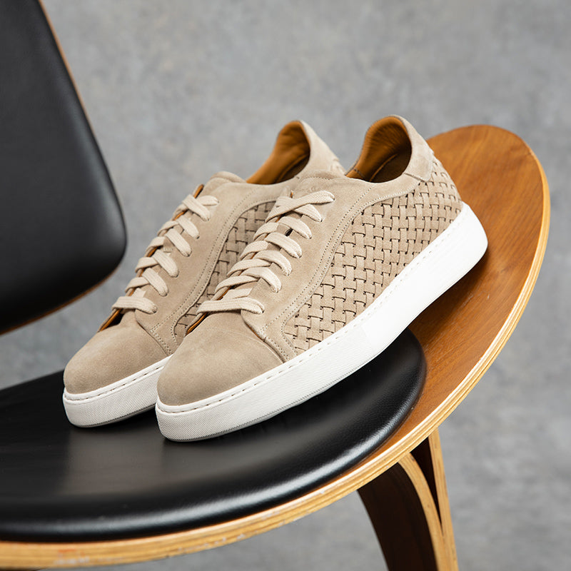 Chaussures Oliver Sweeney en Cuir pour Homme Chaussures Oliver Sweeney en Cuir pour Homme