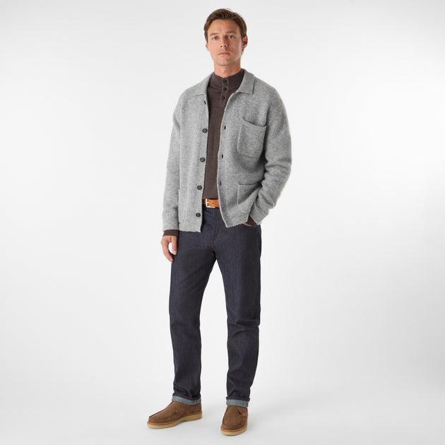 Heywood Grey