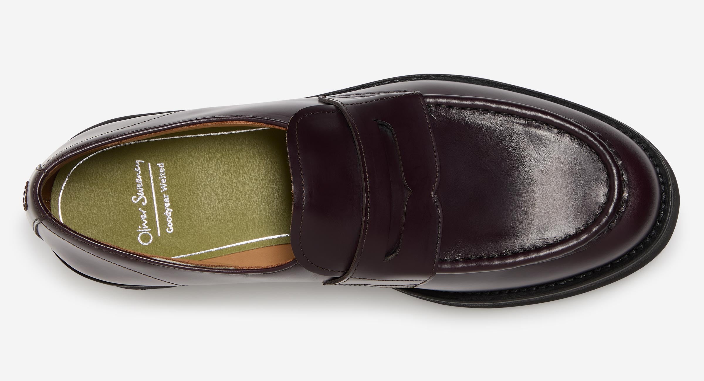 Hitcham Burgundy
