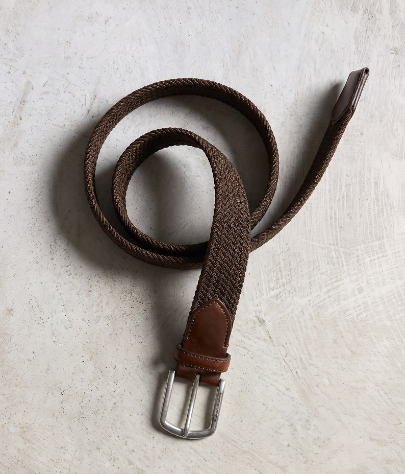50% off any belt<br>with any boots