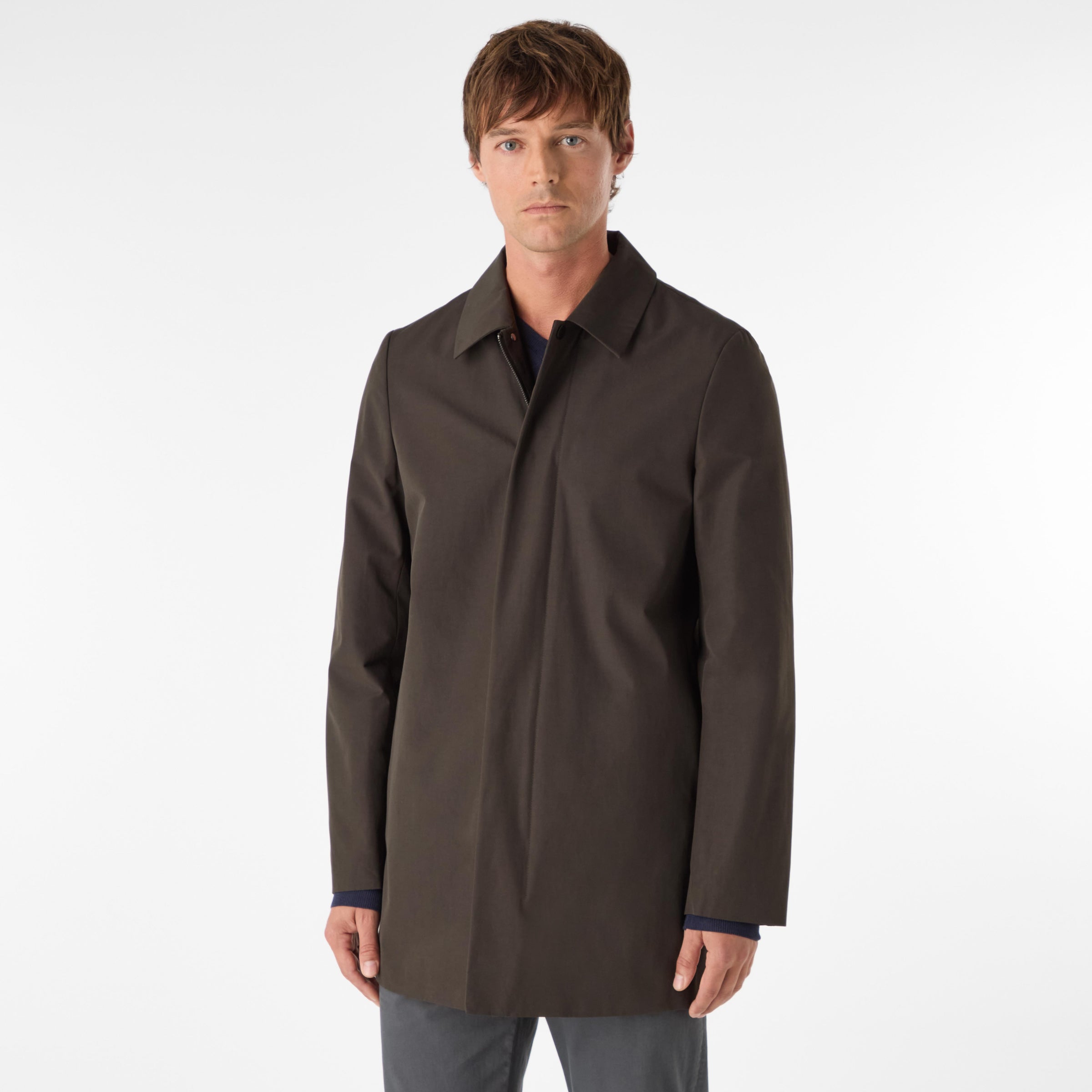 Huntingfield Khaki