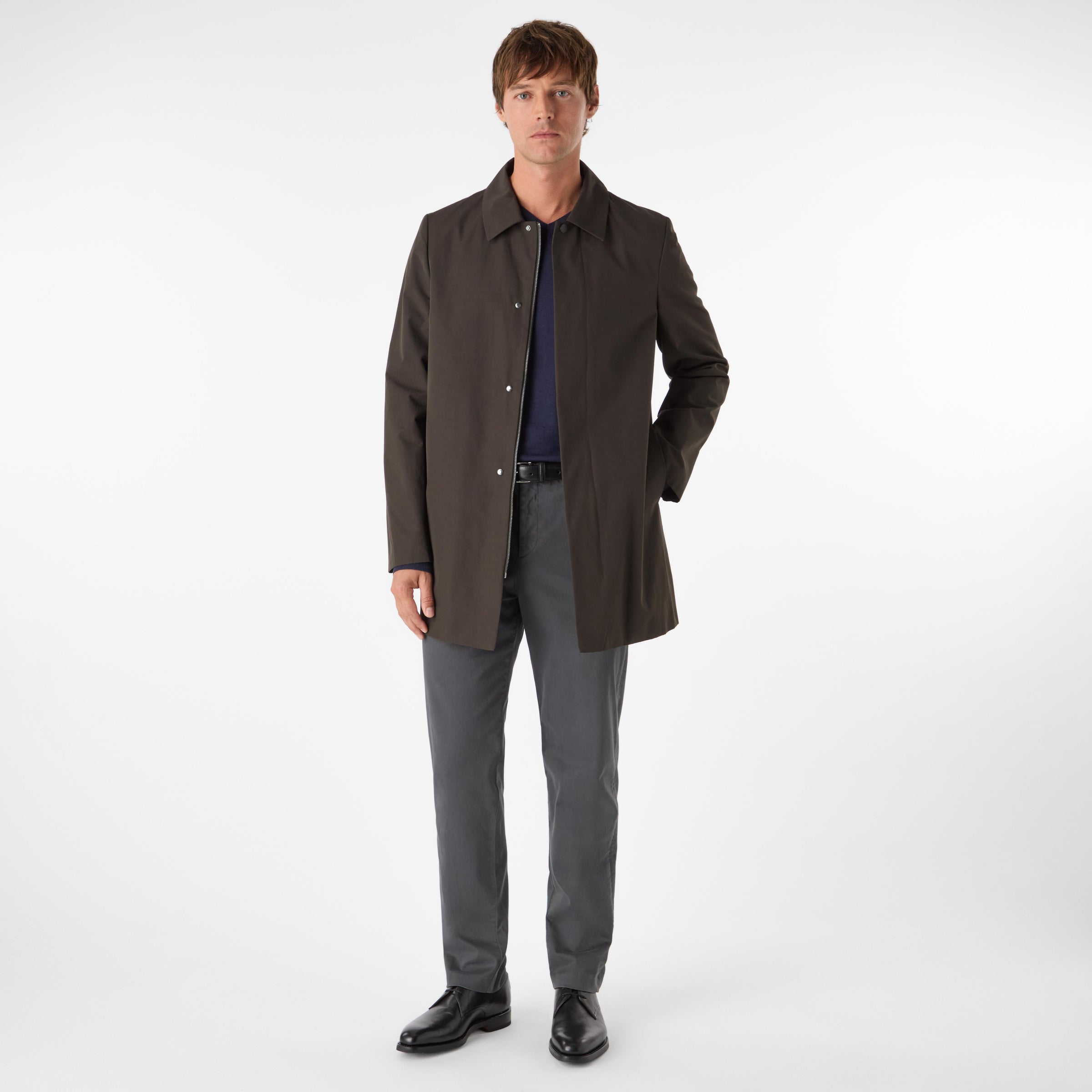 Huntingfield Khaki