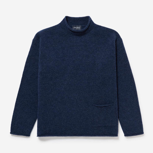 Hyde Navy