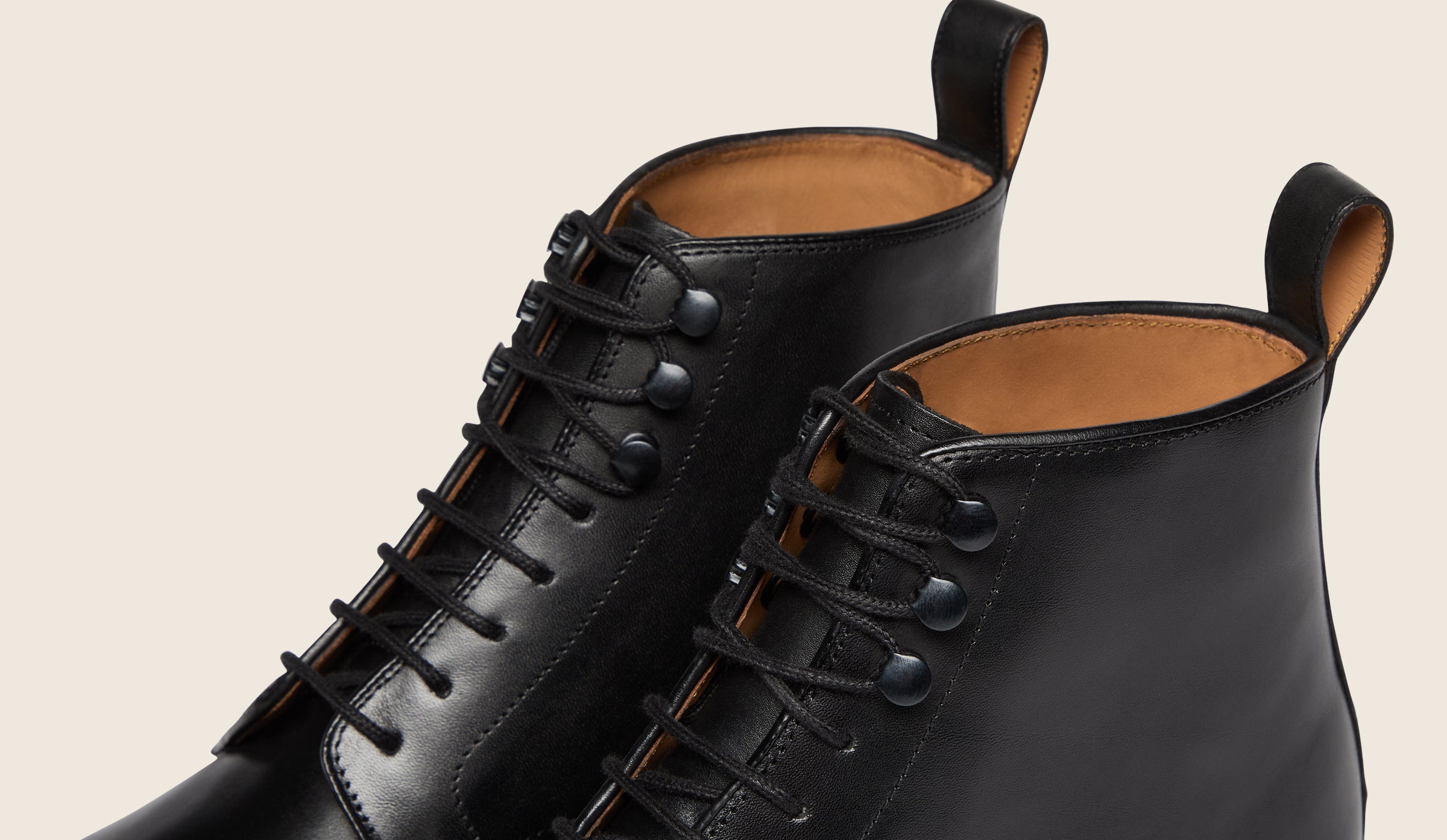 Inglesham Black