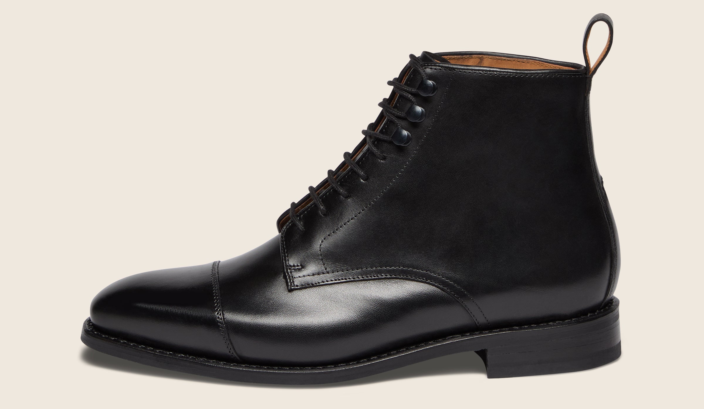 Inglesham Black