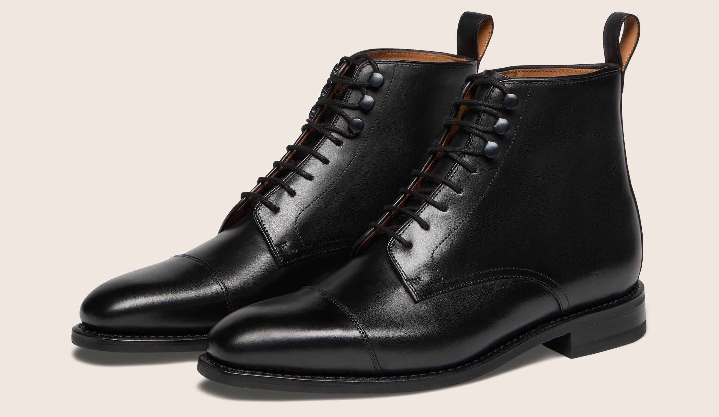 Inglesham Black