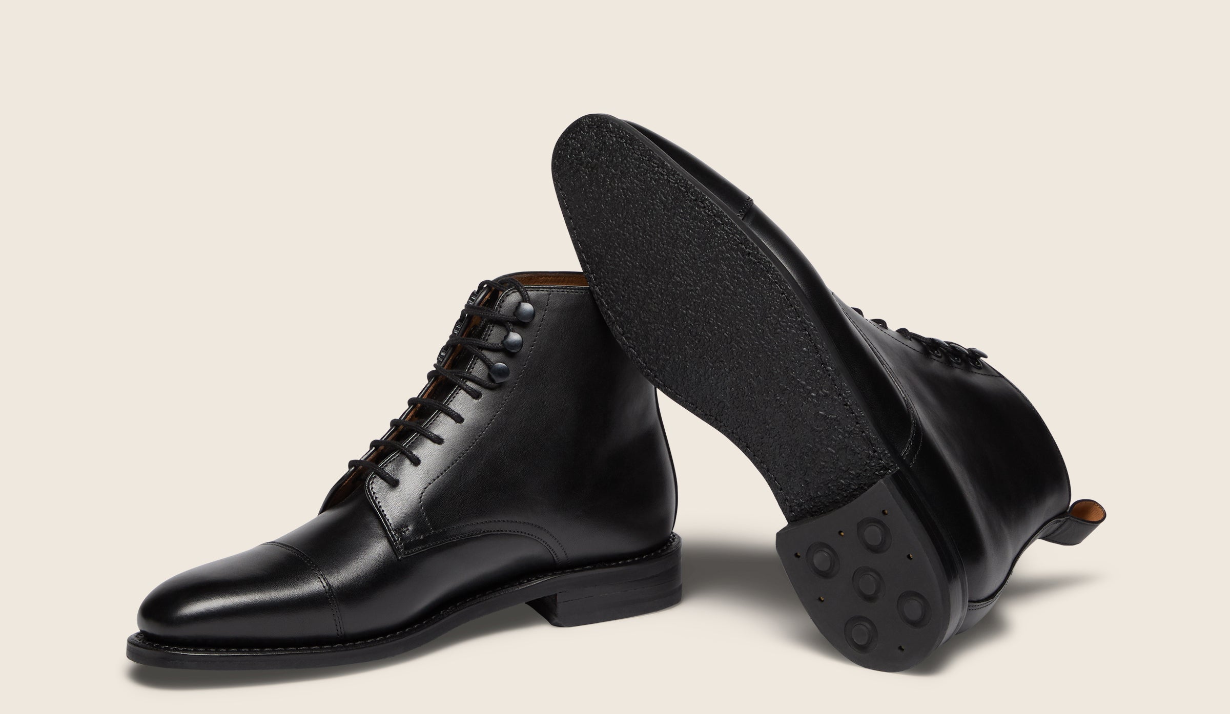 Inglesham Black