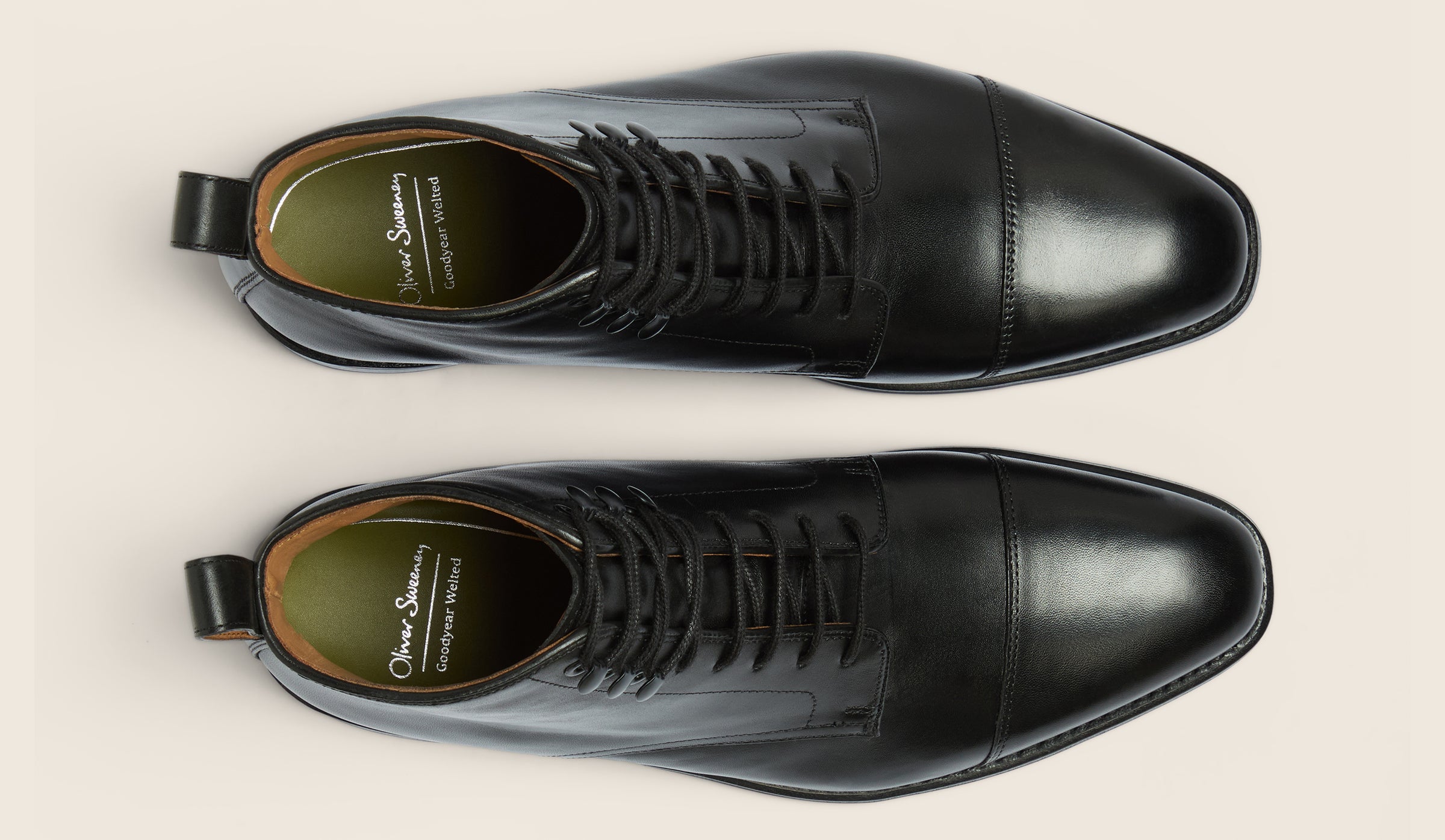 Inglesham Black