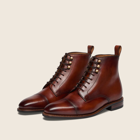 Inglesham Dark Tan