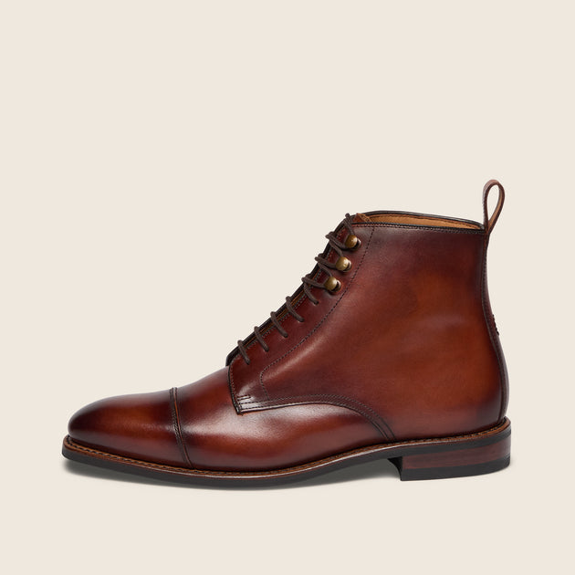 Inglesham Dark Tan