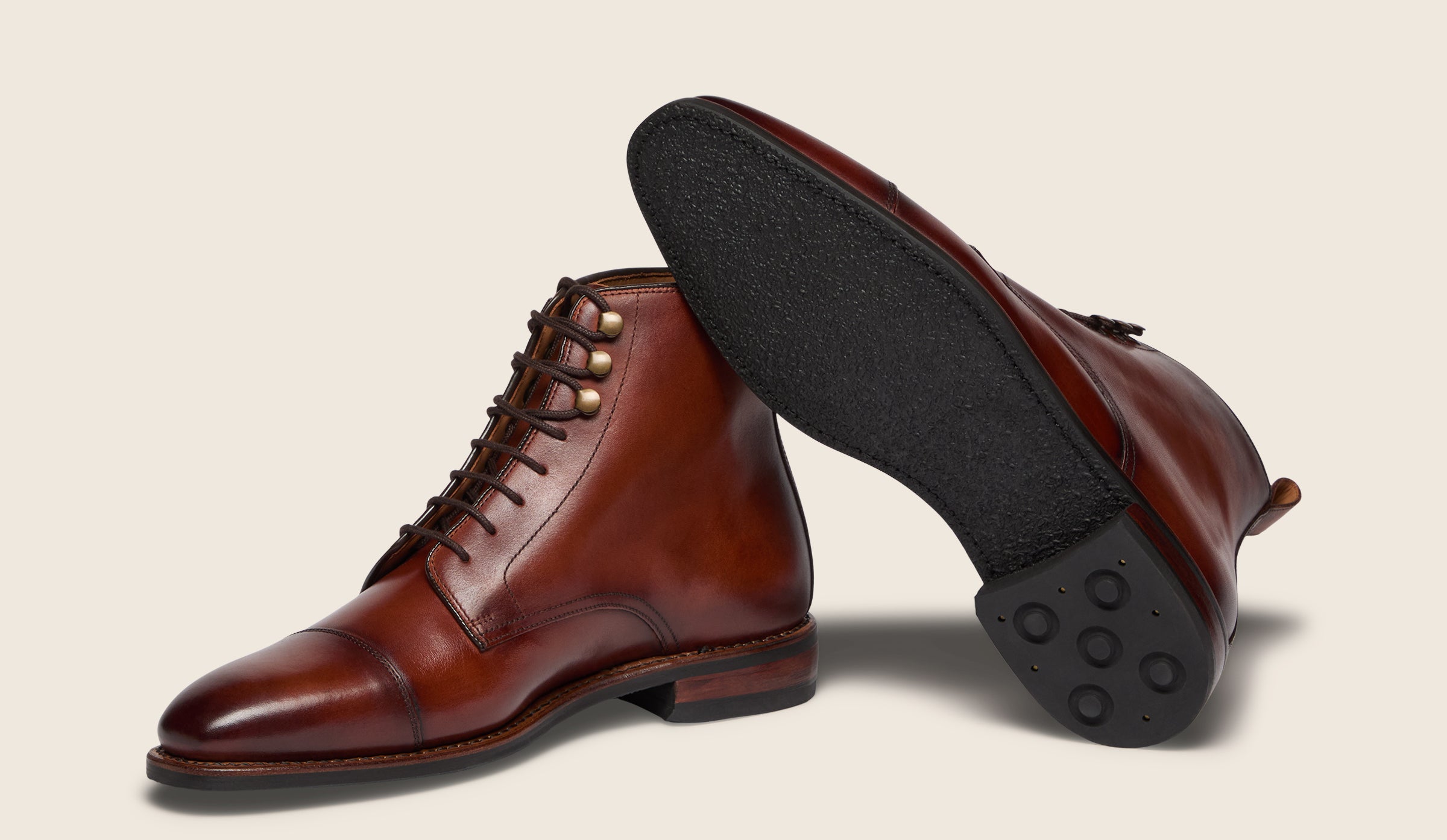 Inglesham Dark Tan