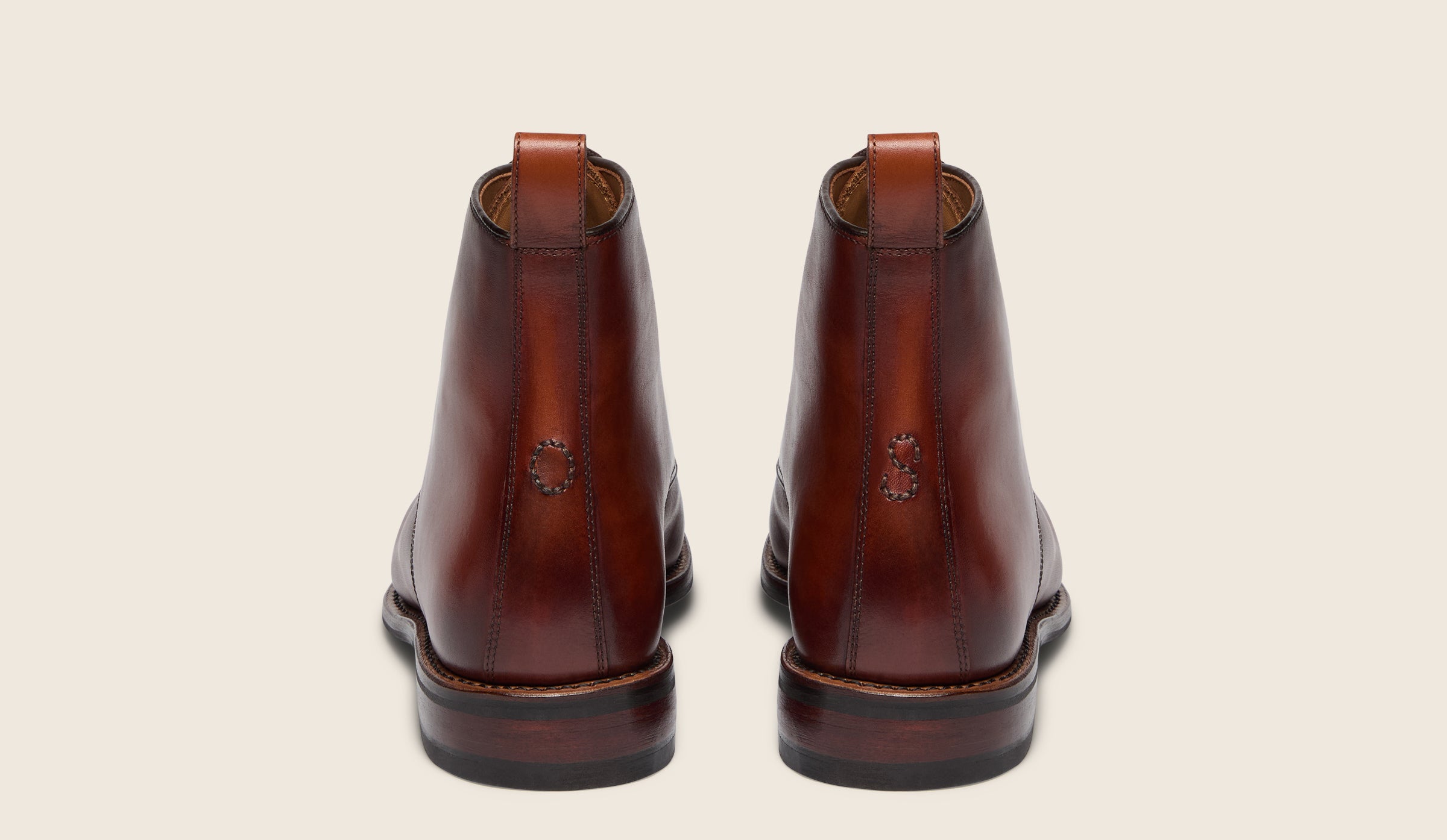 Inglesham Dark Tan