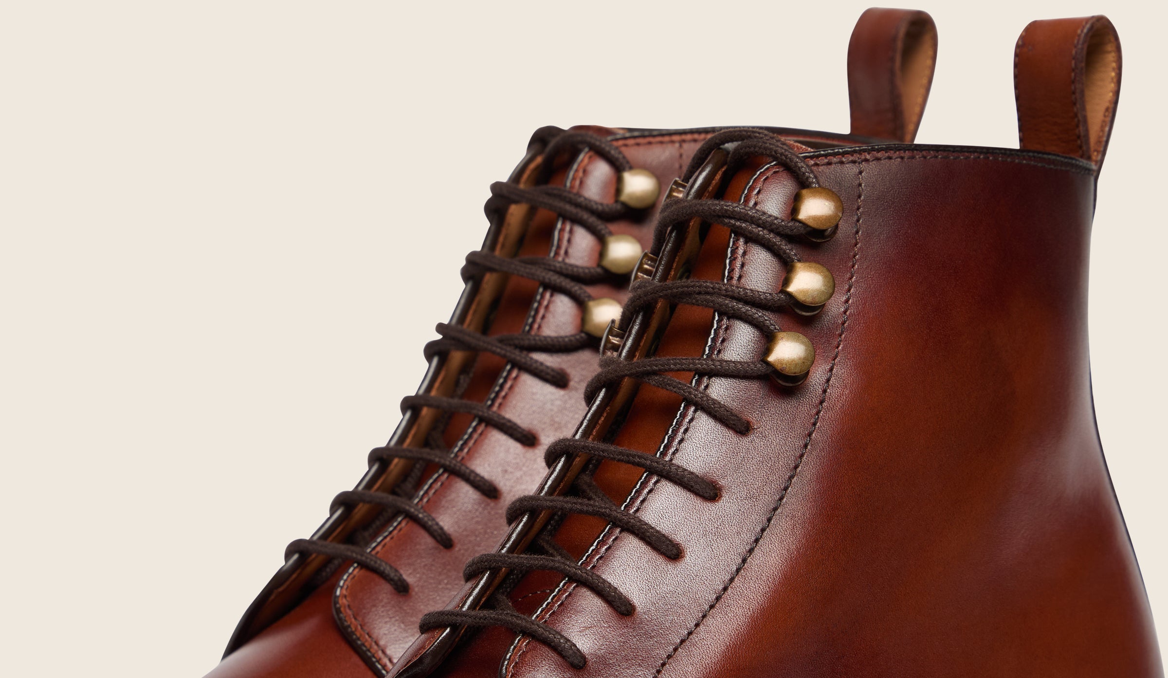 Inglesham Dark Tan