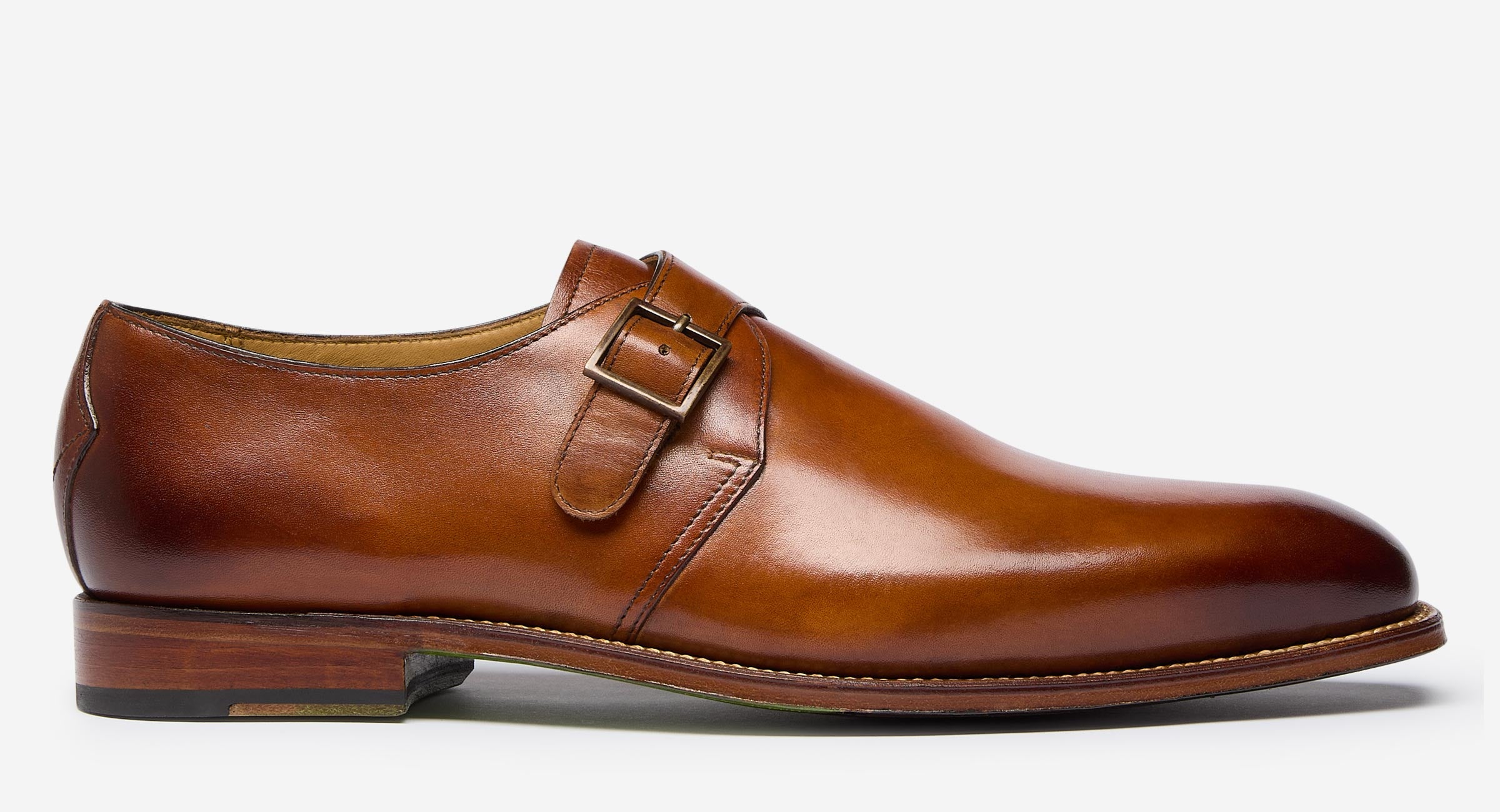 Leather Shoes Oliver Sweeney Tan Shoes Oliver Sweeney Joel Leather