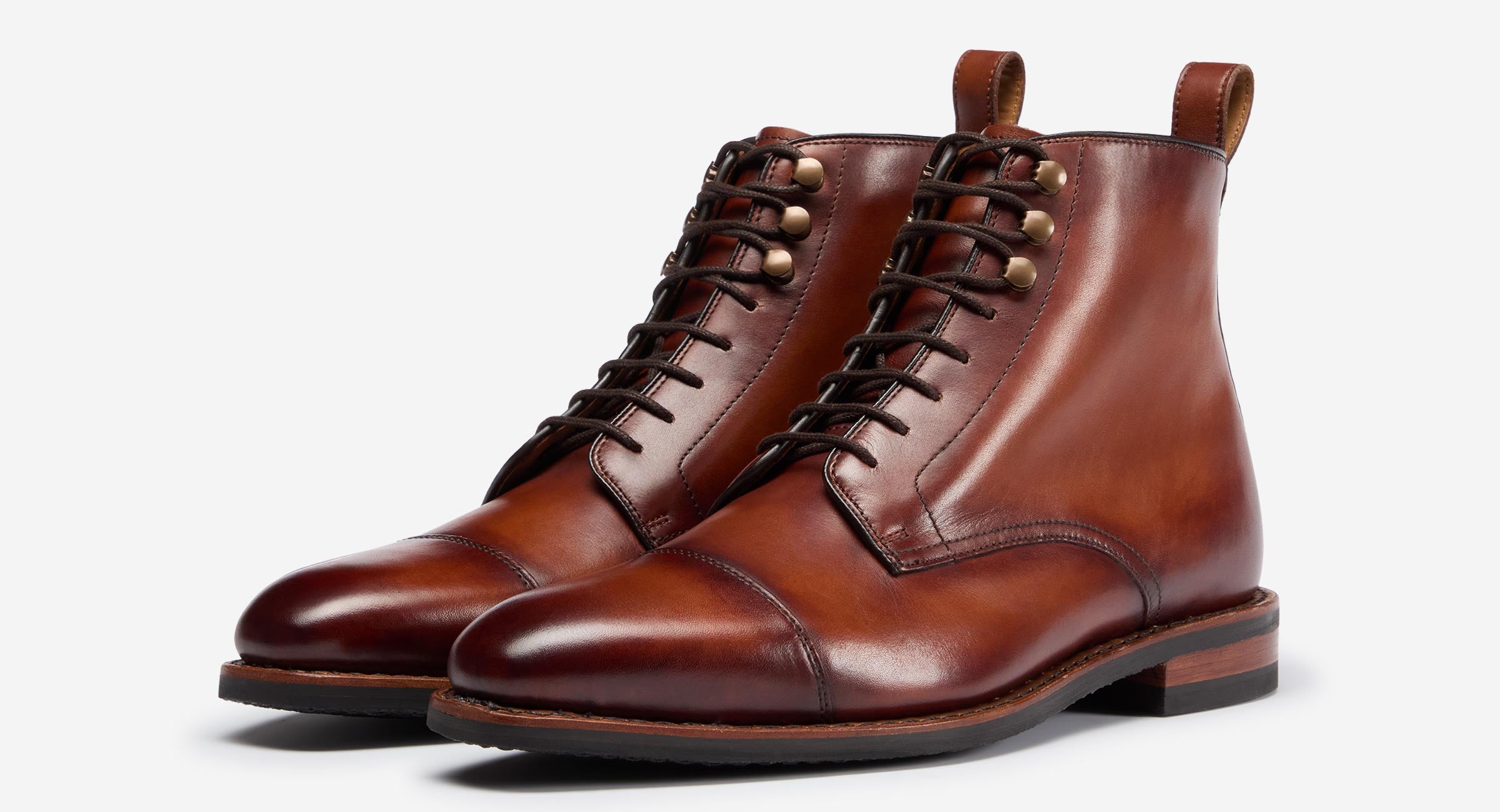 Inglesham Dark Tan