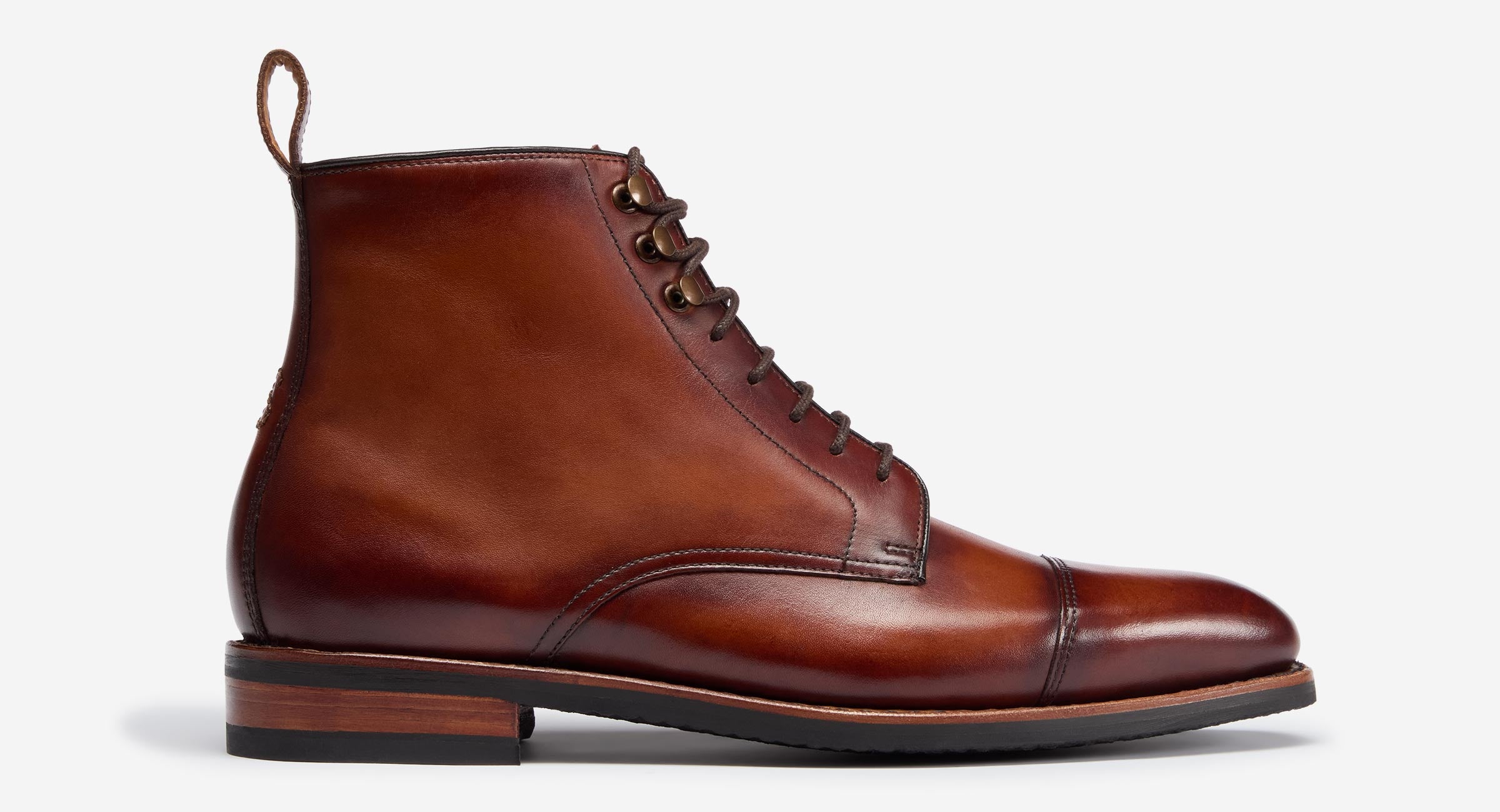 Inglesham Dark Tan