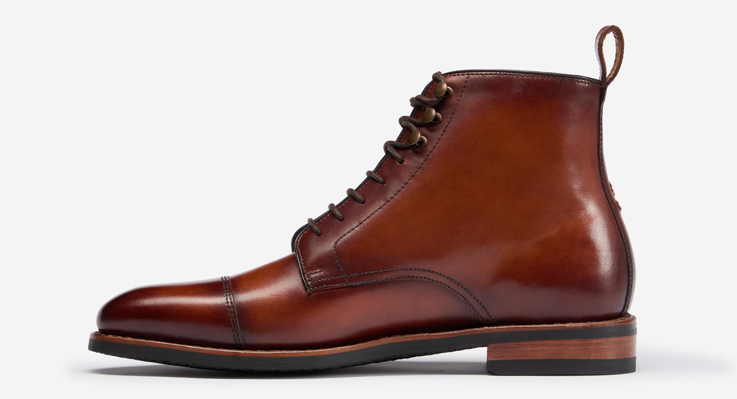 Inglesham Dark Tan