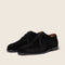 Joel Black Suede