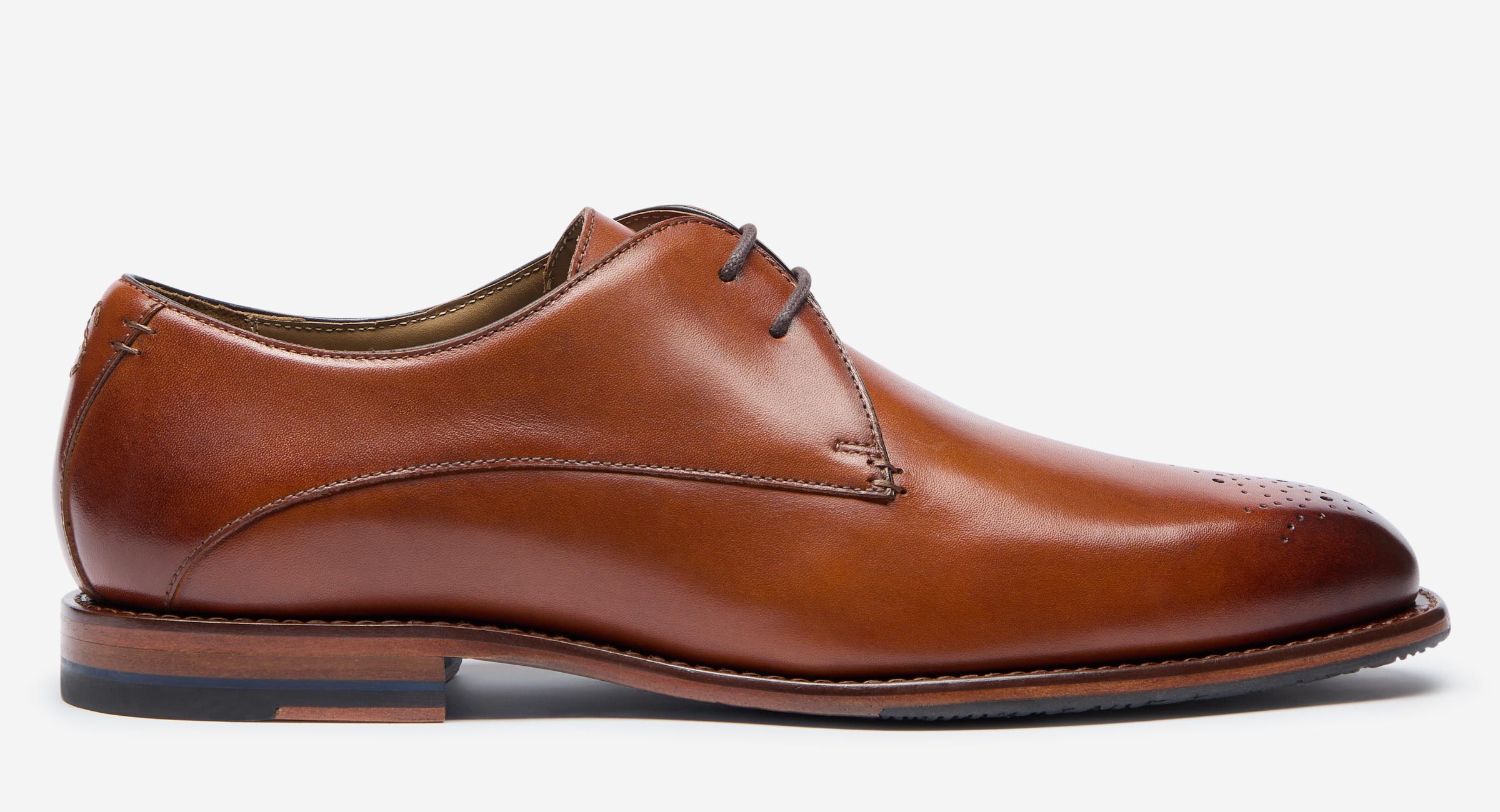 Joel Tan Derby Shoes Men's Shoes Oliver Sweeney