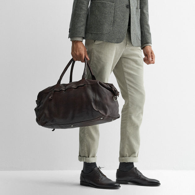 Kella Dark Brown