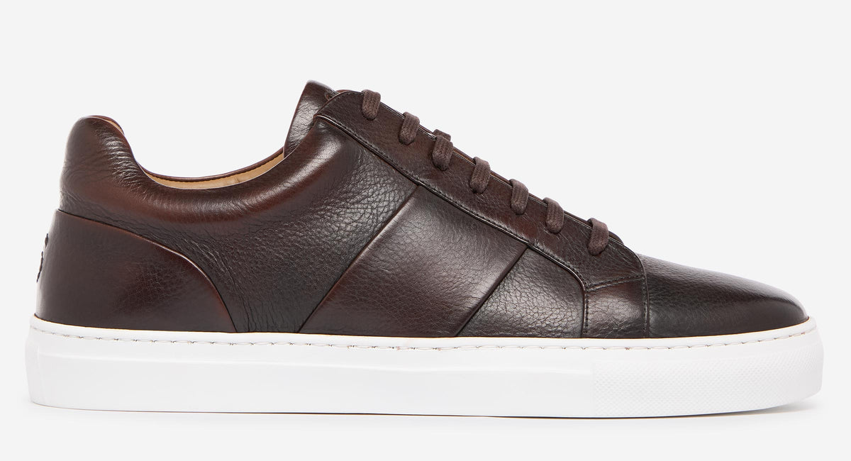 Kendal Brown Men's Trainers Oliver Sweeney