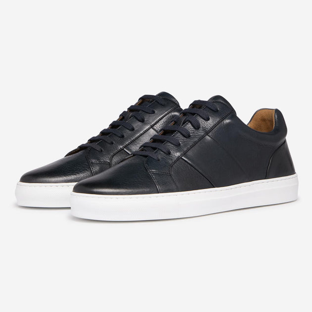 Kendal Milled Navy